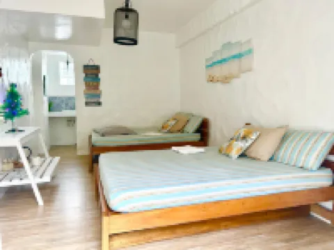 Blue Coco Baler Beach House