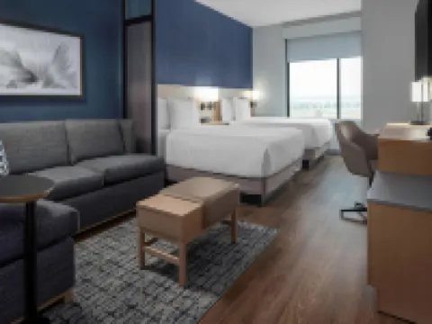 Hyatt Place Allentown/Lehigh Valley Hotels in Lehigh County
