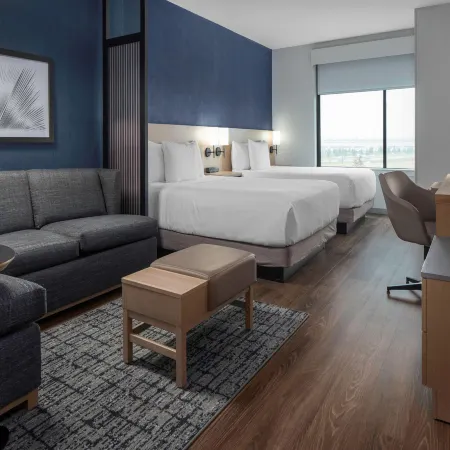 Hyatt Place Allentown/Lehigh Valley Hotels in Lehigh County