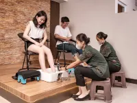 Class Premium Guest House - Spa