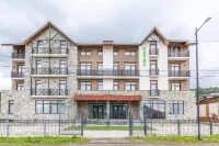 Hotel 25 Bakuriani Hotels in 