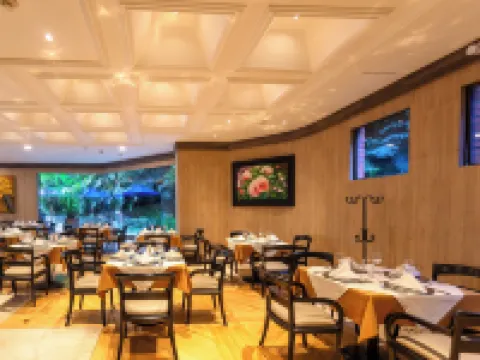Hotel Dann Carlton Belfort Medellin Hotels in Medellin
