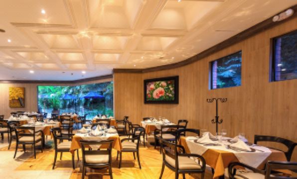 Hotel Dann Carlton Belfort Medellin