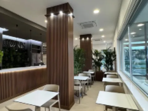 Floris Hotel Hotels in Rende