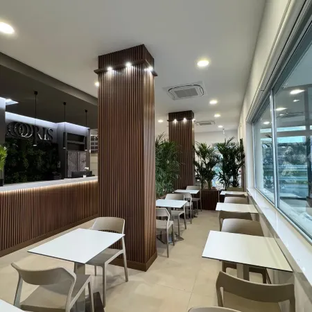 Floris Hotel Hotel a Rende