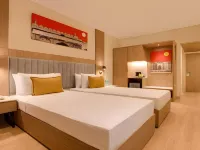 Lemon Tree Hotel, Chinchwad, Pune Hotels near Pimpri
