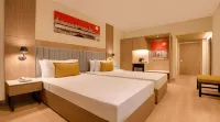 Lemon Tree Hotel, Chinchwad, Pune