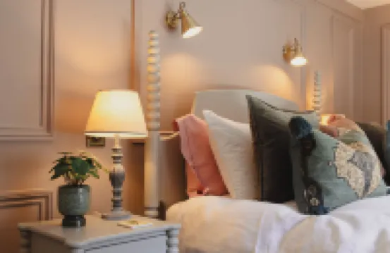 Princes Street Townhouse