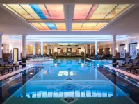 Althoff Seehotel Überfahrt Hotele w: Rottach-Egern