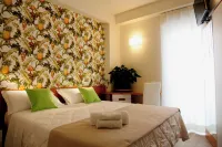 Hotel Montecarlo - Vista Mare Con Area Fitness - de playa