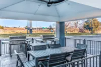 Candlewood Suites TOPEKA WEST by IHG