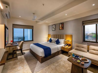 Lords Studio Inn, Jamnagar