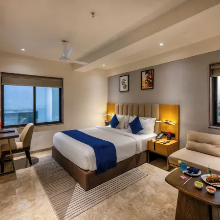 Lords Studio Inn, Jamnagar