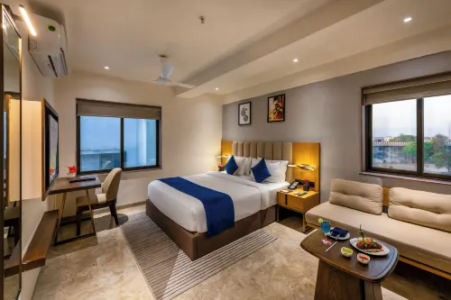 Lords Studio Inn, Jamnagar