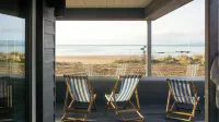 The Waterside Hotel - spa
