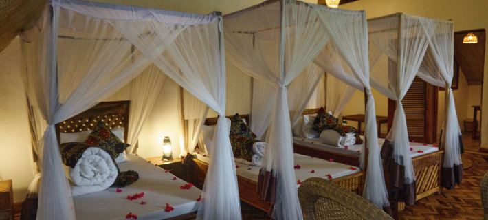 Arusha Safari Lodge Hotels in Arusha