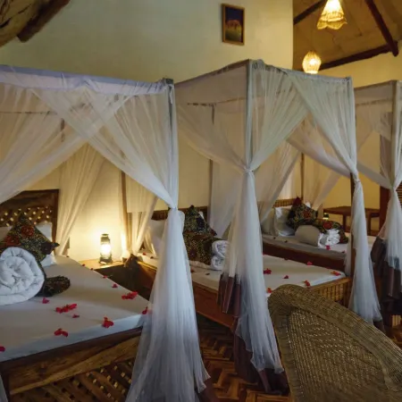 Arusha Safari Lodge