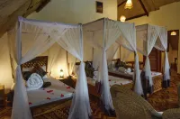 Arusha Safari Lodge