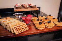 Hotel del Carmen, en El Centro- Desayuno Incluido ! - Breakfast