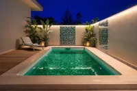 Villa Aman piscina e jacuzzi riscaldata - Villas