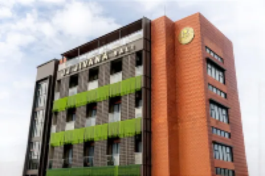 JJ Jivana Hotel 베라와 비치 주변 호텔