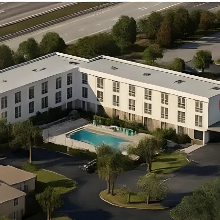 Nobile Hotel Parkway at Celebration Orlando
