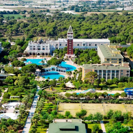 Ducale Lara - Ultra All Inclusive
