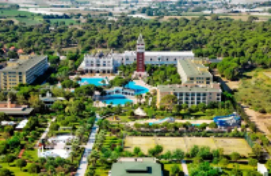 Ducale Lara - Ultra All Inclusive
