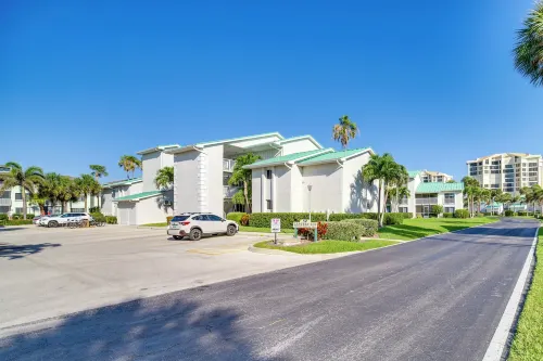 Hutchinson Island Vacation Rental w/ Beach Access! - Haustierfreundliche