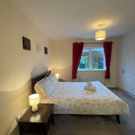 Valentia Skellig Rooms