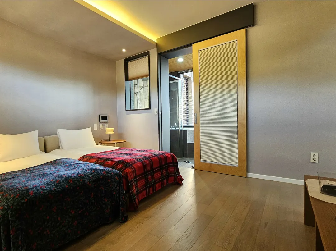 Seogwipo Stay Ban Di Orum - Seogwipo-si