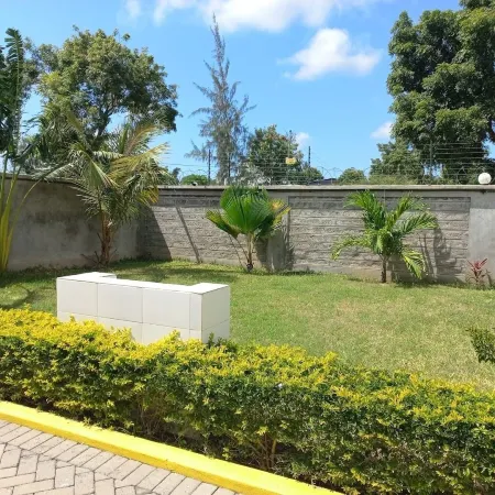 The Treat Hotel Mtwapa