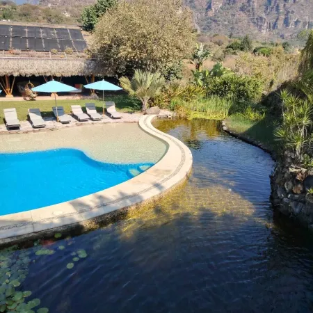 Bambu Villas Wellness Center