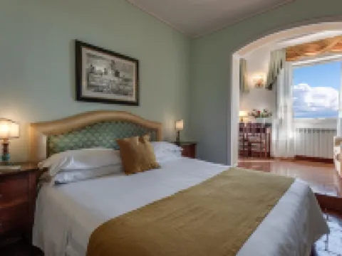 Hotel Palazzo di Valli