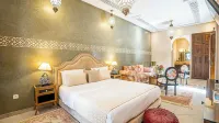 Riad Mandana & Spa - Riad-hotell