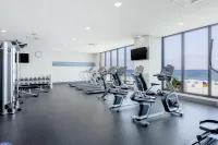 Hampton Inn & Suites Orange Beach/Gulf Front - Gym