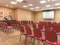 Hampton Inn by Hilton Edmonton/South โรงแรมในเอ็ดมอนตัน