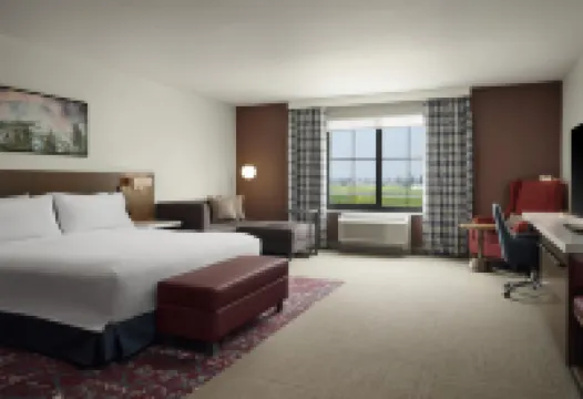 Hilton Garden Inn Merced