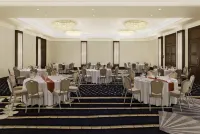 Hilton Mauritius Resort & Spa - Breakfast