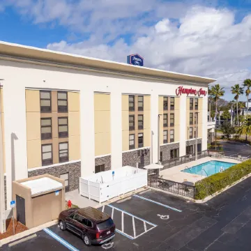 Hampton Inn St. Augustine-I-95