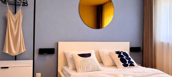 M2Suites by BestChoice - Messe - Parking - Self-Check-IN โรงแรมในกราซ