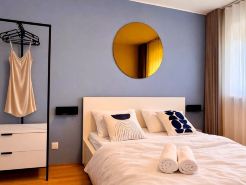 M2Suites by BestChoice - Messe - Parking - Self-Check-IN