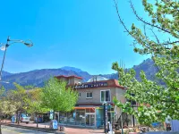 Inje Twelve Fairy Valley Pension Hotels near Baekdam Temple