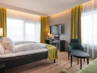 Thon Hotel Opera Hotels near Akershus Fortress