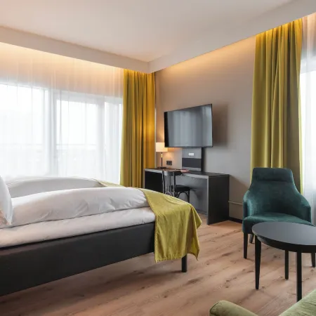 Thon Hotel Opera