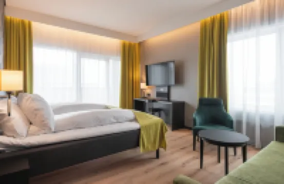 톤 호텔 오페라  호텔