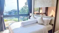 B203- 1 Bedroom Condo with Sea View, Ao Nang Beach - Condos