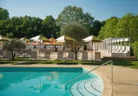 The Grove - piscine