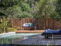 Aqualtune Pousada Hotels in Marau