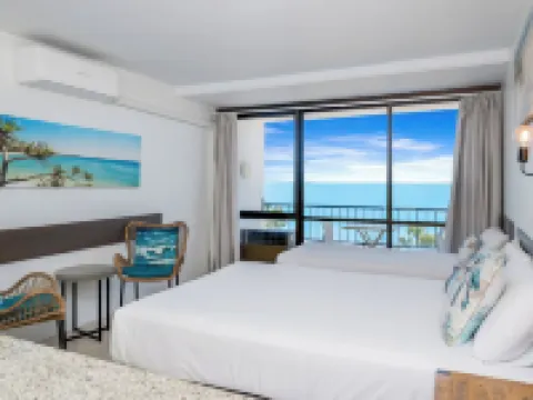 Bayview Tower Hotels in Yeppoon